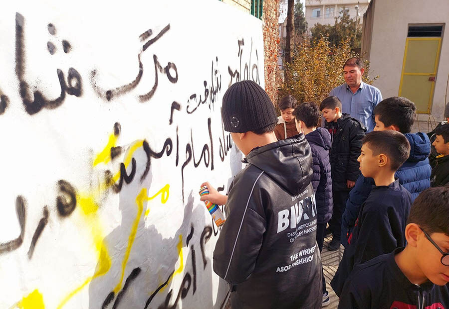 از قصه انقلاب تا میثاق با شهدا/ اجرای ویژهبرنامههای دهه فجر در مراکز کانون استان اردبیل ادامه دارد