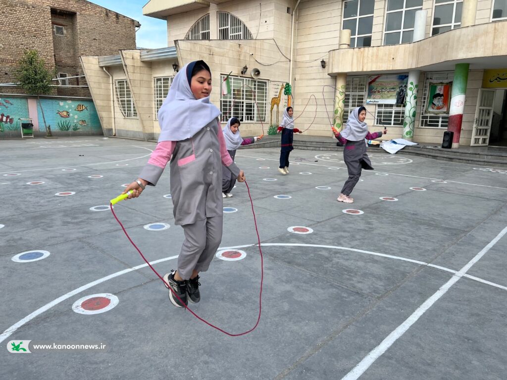 گرامی‌داشت دهه فجر با برگزاری جشنواره بازی‌های بومی در گنبدکاووس