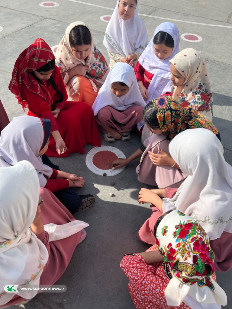 گرامیداشت دهه فجر با برگزاری جشنواره بازیهای بومی در گنبدکاووس