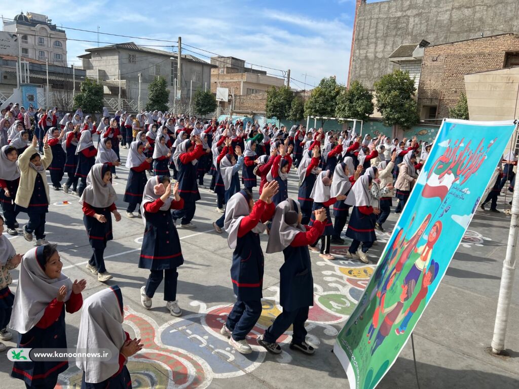 گرامیداشت دهه فجر با برگزاری جشنواره بازیهای بومی در گنبدکاووس