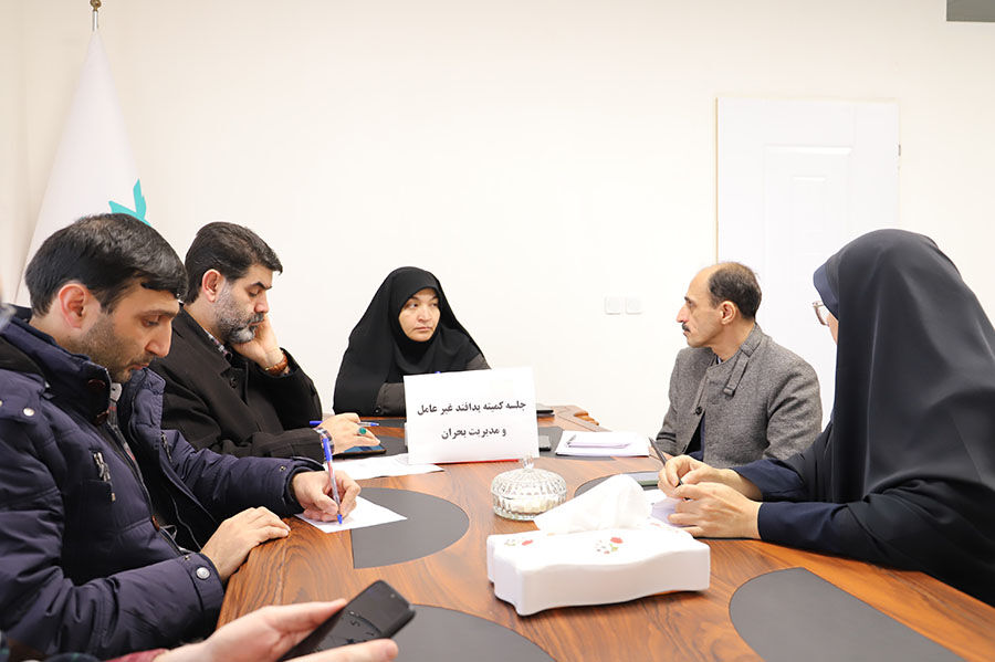 برنامههای پدافند غیرعامل و آموزشهای تکمیلی مدیریت بحران تقویت میشود