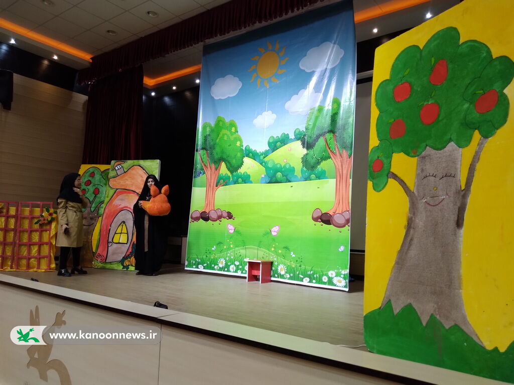 بازدید دورهای مدیرکل کانون استان بوشهر از مراکز گناوه و دیلم