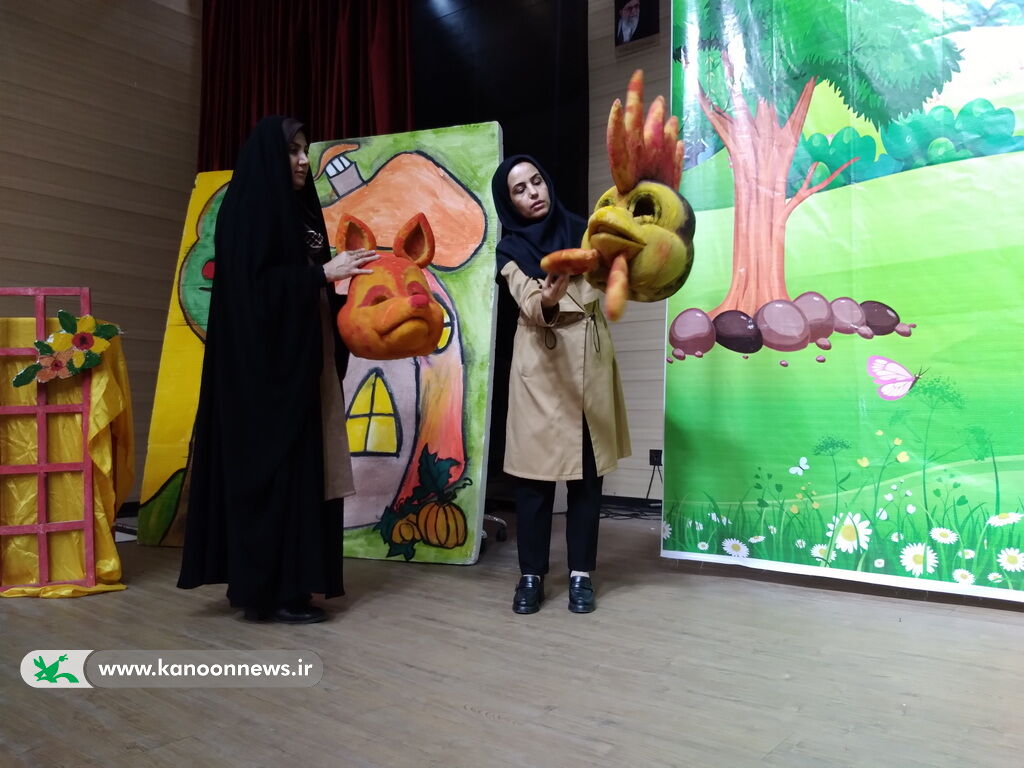 بازدید دوره‌ای مدیرکل کانون استان بوشهر از مراکز گناوه و دیلم