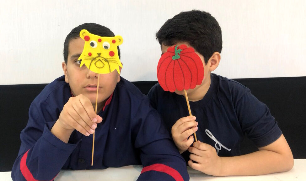 درخشش اعضای مرکز فراگیر ساری در جشنواره ملی رویش