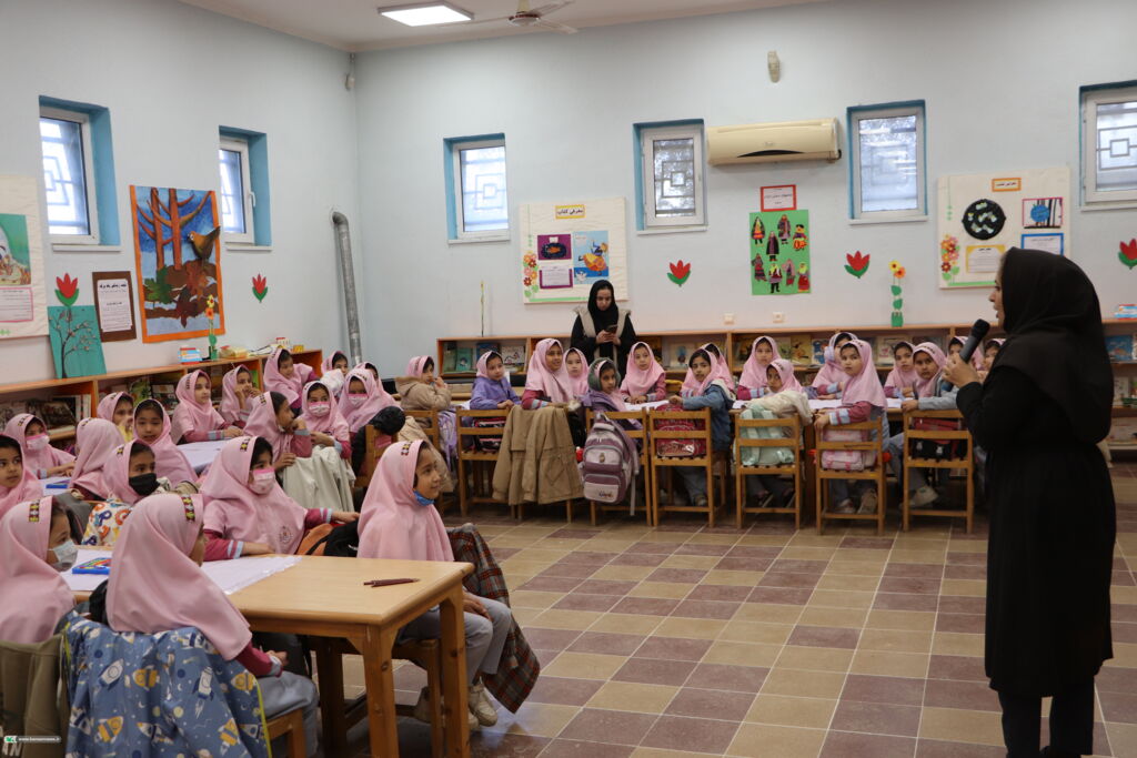 از عروسکسازی تا نوشتن خلاق؛ ویژهبرنامههای دهه فجر کانون آققلا