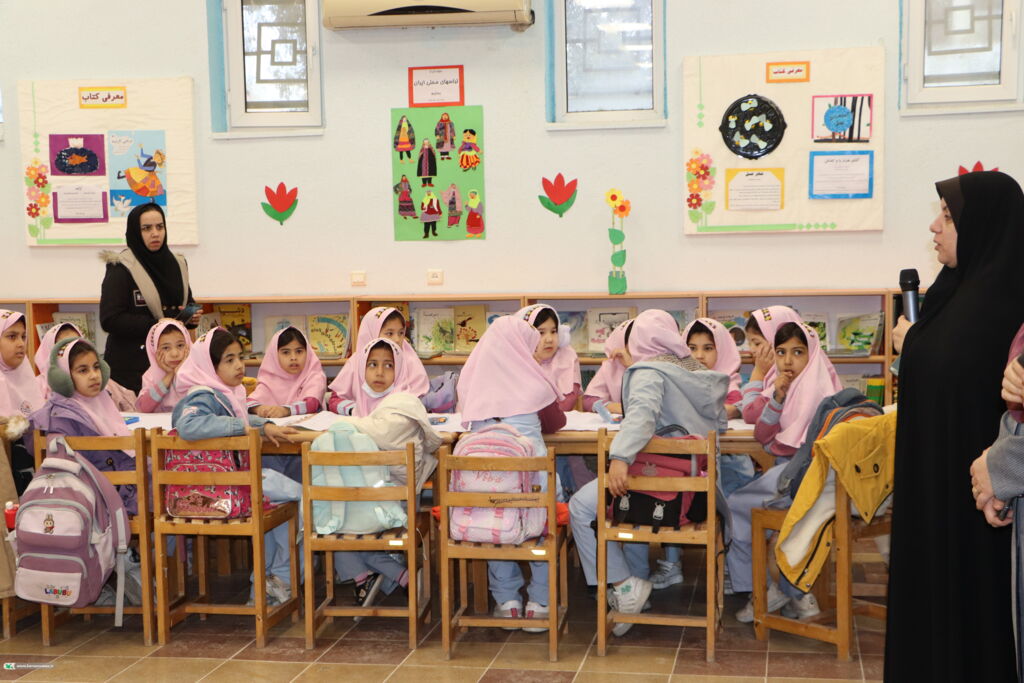 از عروسکسازی تا نوشتن خلاق؛ ویژهبرنامههای دهه فجر کانون آققلا