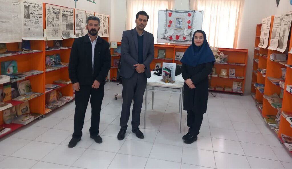 برگزاری نشست تخصصی "سلامت روان در خانواده" در مرکز گواور