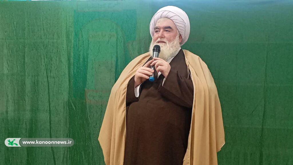 ویژه‌برنامه «پیروزی انقلاب» در کانون پرورش فکری کردکوی