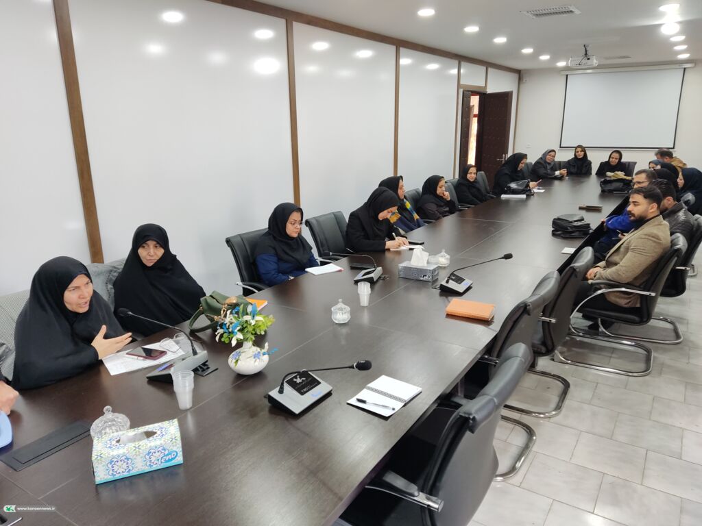 نقش کلیدی کانون پرورش فکری کودکان و نوجوانان در نهادینه‌سازی فرهنگ نماز