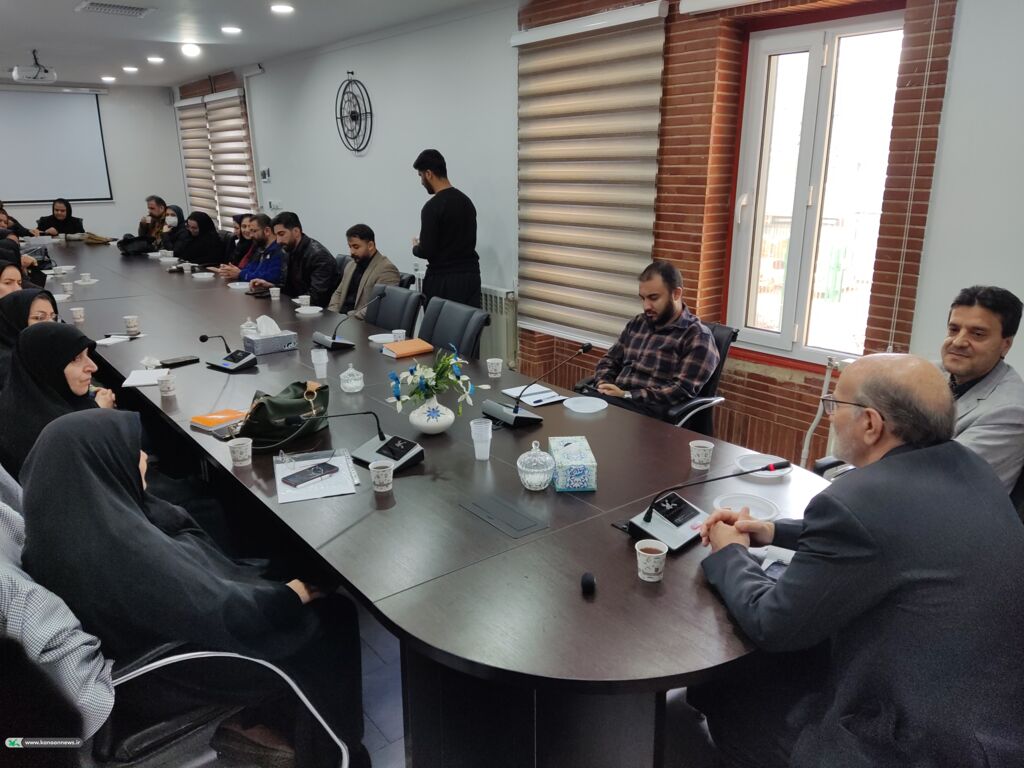 نقش کلیدی کانون پرورش فکری کودکان و نوجوانان در نهادینهسازی فرهنگ نماز