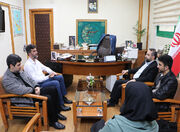 کانون و سازمان مدیریت پسماند گیلان برای توسعه فرهنگ زیست‌محیطی همکاری‌می‌کنند