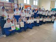 گرامیداشت سالگرد پیروزی انقلاب در  بندرگز