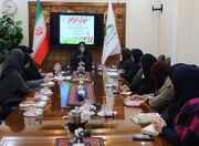 دست‌آوردهای انقلاب درحوزه زنان و نقش بانوان در تقویت بنیان‌های فرهنگی تبیین‌شد