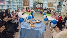 جشن های انقلاب به روایت نسل کودک و نوجوان