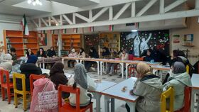 از کشف استعدادهای نوجوان تا ترویج ادبیات انقلاب در کانون همدان