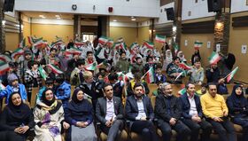 یازدهمین جشن بزرگ «بچه‌های آفتاب»