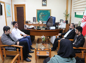 کانون و سازمان مدیریت پسماند گیلان برای توسعه فرهنگ زیست‌محیطی همکاری‌می‌کنند