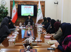 دست‌آوردهای انقلاب درحوزه زنان و نقش بانوان در تقویت بنیان‌های فرهنگی تبیین‌شد