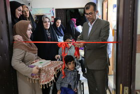 سفر کتاب‌های حسی و لمسی به بوشهر؛ ایستگاه یازدهم یک رویداد فراگیر کشوری