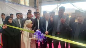 کانون استان ایلام درنمایشگاه دستاوردهای انقلاب بامحوریت پویش ایرانِ جوان»