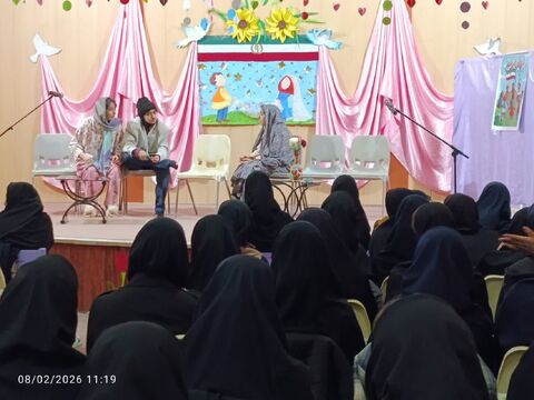 دهه فجر خراسان جنوبی