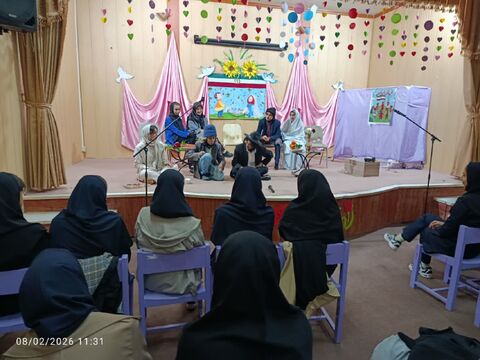 دهه فجر خراسان جنوبی