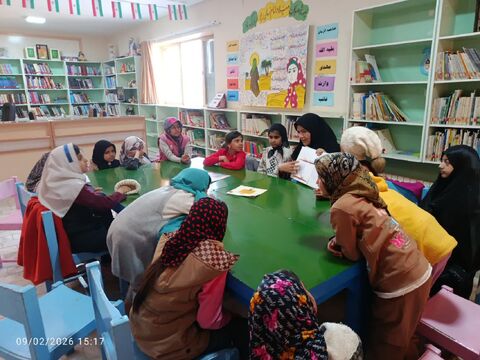 دهه فجر خراسان جنوبی