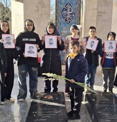 برگزاری جشن‌های دهه مبارک فجر در مراکز کانون استان اصفهان/ بخش چهارم