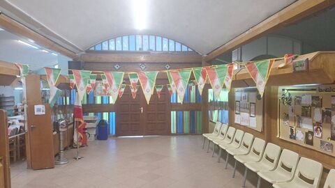 برگزاری جشن‌های دهه مبارک فجر در مراکز کانون استان اصفهان/ بخش چهارم