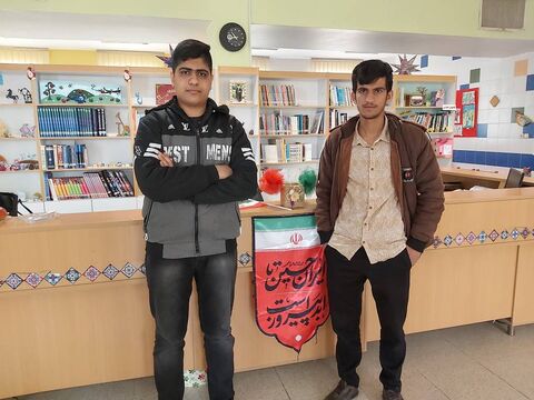 برگزاری جشن‌های دهه مبارک فجر در مراکز کانون استان اصفهان/ بخش چهارم