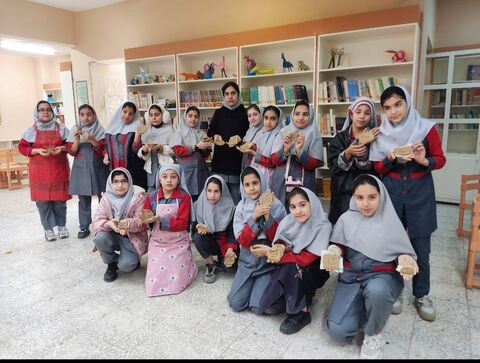 برگزاری جشن‌های دهه مبارک فجر در مراکز کانون استان اصفهان/ بخش چهارم