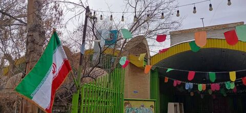 برگزاری جشن‌های دهه مبارک فجر در مراکز کانون استان اصفهان/ بخش چهارم