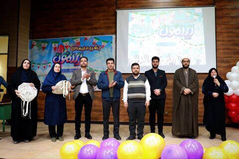 برگزاری جشن‌های دهه مبارک فجر در مراکز کانون استان اصفهان/ بخش چهارم