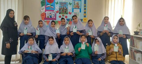 برگزاری جشن‌های دهه مبارک فجر در مراکز کانون استان اصفهان/ بخش چهارم