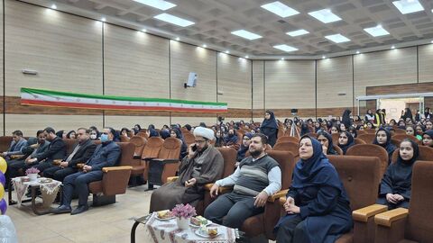 برگزاری جشن‌های دهه مبارک فجر در مراکز کانون استان اصفهان/ بخش چهارم