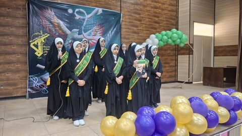 برگزاری جشن‌های دهه مبارک فجر در مراکز کانون استان اصفهان/ بخش چهارم