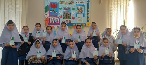 برگزاری جشن‌های دهه مبارک فجر در مراکز کانون استان اصفهان/ بخش چهارم