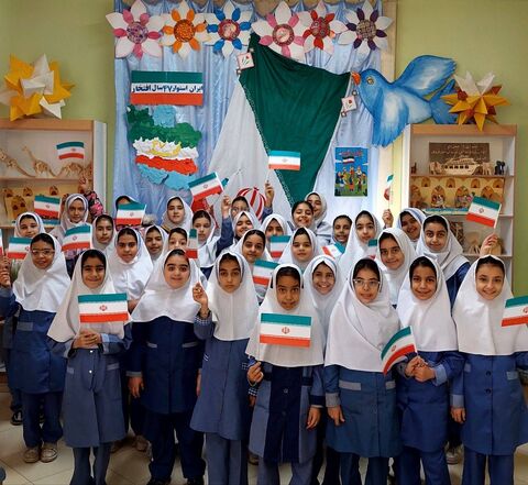 برگزاری جشن‌های دهه مبارک فجر در مراکز کانون استان اصفهان/ بخش چهارم