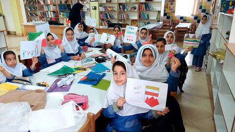 برگزاری جشن‌های دهه مبارک فجر در مراکز کانون استان اصفهان/ بخش چهارم