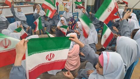 برگزاری جشن‌های دهه مبارک فجر در مراکز کانون استان اصفهان/ بخش چهارم