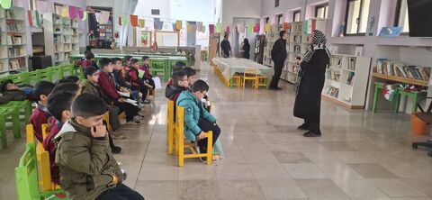 برگزاری جشن‌های دهه مبارک فجر در مراکز کانون استان اصفهان/ بخش چهارم