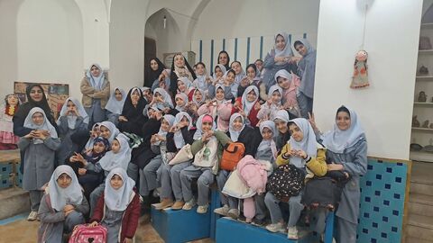 برگزاری جشن‌های دهه مبارک فجر در مراکز کانون استان اصفهان/ بخش چهارم