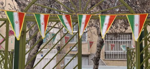 برگزاری جشن‌های دهه مبارک فجر در مراکز کانون استان اصفهان/ بخش چهارم