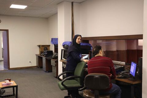 گرامیداشت 47 سالگرد پیروزی انقلاب اسلامی