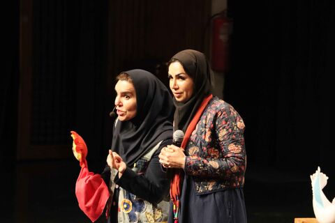 گرامیداشت 47 سالگرد پیروزی انقلاب اسلامی