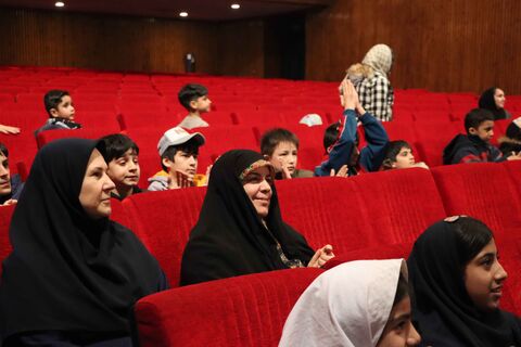 گرامیداشت 47 سالگرد پیروزی انقلاب اسلامی