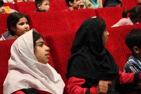 گرامیداشت 47 سالگرد پیروزی انقلاب اسلامی