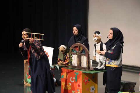 گرامیداشت 47 سالگرد پیروزی انقلاب اسلامی