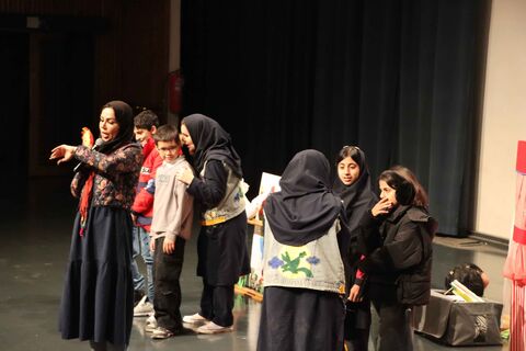 گرامیداشت 47 سالگرد پیروزی انقلاب اسلامی