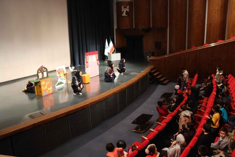 گرامیداشت 47 سالگرد پیروزی انقلاب اسلامی